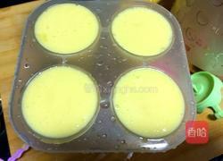 酸奶芒果冰棒的做法图解5