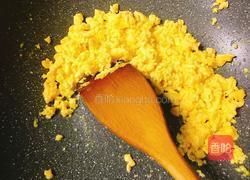 蟹粉蛋的做法图解7