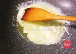 蟹粉蛋的做法图解9