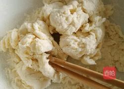 烙春饼的做法图解1