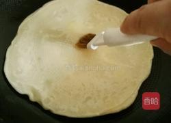烙春饼的做法图解10
