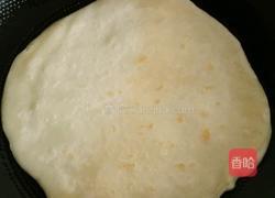 烙春饼的做法图解11