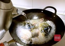 冬瓜鱼头汤的做法图解5