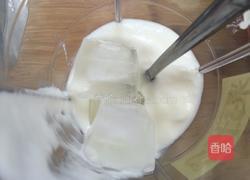 酸奶苹果汁的做法图解2