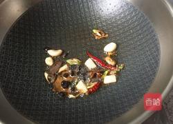 黄豆烧猪蹄的做法图解11