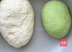 白菜水饺的做法图解3