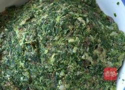 白菜水饺的做法图解4