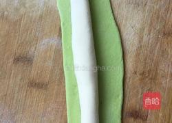 白菜水饺的做法图解6