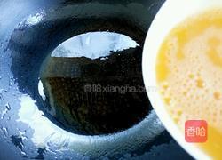 大葱木耳炒鸡蛋的做法图解4