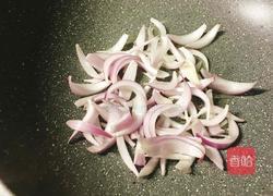 韩式辣酱炒面的做法图解6