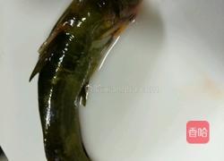 昂刺鱼炖蛋的做法图解1