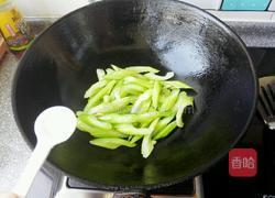 素炒芹菜的做法图解5