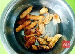 天麻炖鸡的做法图解2