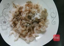 虾肉馄饨的做法图解6