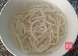 麻辣土豆粉的做法图解1