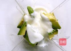 双色奶昔的做法图解5