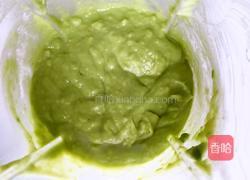 双色奶昔的做法图解6