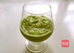 双色奶昔的做法图解7