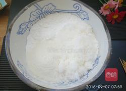 糖油果子的做法图解2