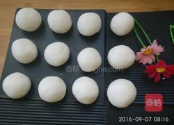 糖油果子的做法图解5