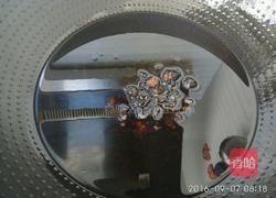 糖油果子的做法图解6