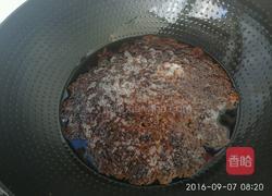 糖油果子的做法图解7