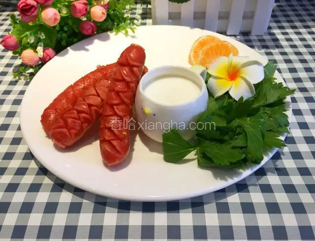 台湾香肠