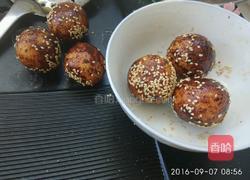 糖油果子的做法图解11