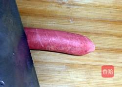 台湾香肠的做法图解1