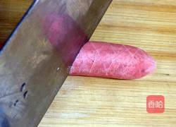 台湾香肠的做法图解2