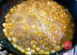 奶酪玉米烙的做法图解9