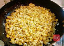 奶酪玉米烙的做法图解10