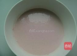 苋菜凉皮的做法图解3