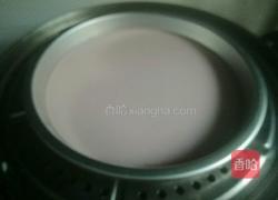 苋菜凉皮的做法图解5