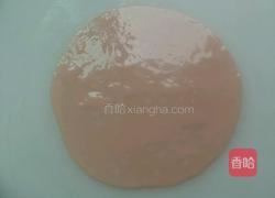 苋菜凉皮的做法图解7