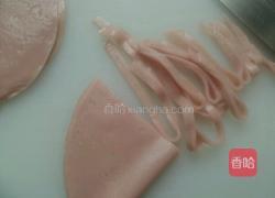 苋菜凉皮的做法图解9