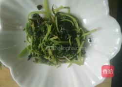 苋菜凉皮的做法图解10