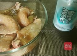 红烧大排的做法图解1