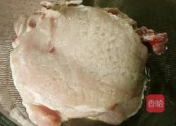 红烧大排的做法图解3