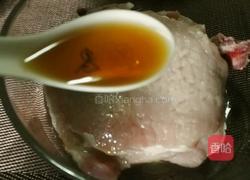 红烧大排的做法图解4