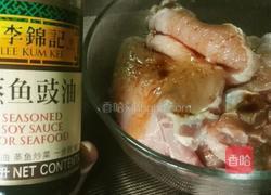 红烧大排的做法图解5