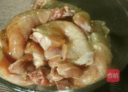 红烧大排的做法图解6