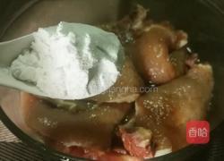 红烧大排的做法图解7