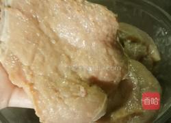 红烧大排的做法图解8