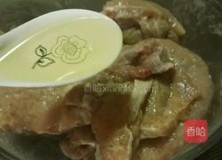 红烧大排的做法图解9