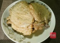 红烧大排的做法图解12