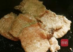 红烧大排的做法图解13