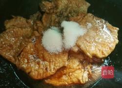 红烧大排的做法图解15