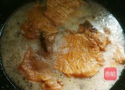 红烧大排的做法图解18