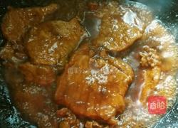 红烧大排的做法图解19